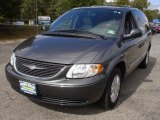 2004 Graphite Gray Pearl Chrysler Town & Country Touring #71979530