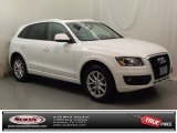 2010 Audi Q5 3.2 quattro