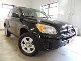 2009 Toyota RAV4 4WD