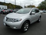 2010 Nissan Murano SL AWD