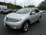 2010 Nissan Murano SL AWD