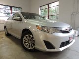 2012 Toyota Camry L