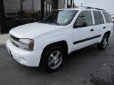 2005 Chevrolet TrailBlazer LS 4x4