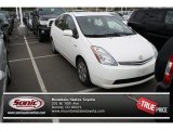 2008 Toyota Prius Hybrid