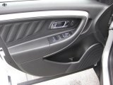 2013 Ford Taurus SEL Door Panel