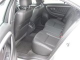 2013 Ford Taurus SEL Rear Seat