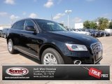 2013 Brilliant Black Audi Q5 2.0 TFSI quattro #71979987