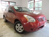 2009 Nissan Rogue S AWD