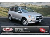 2012 Toyota RAV4 V6 Limited 4WD