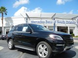 2013 Mercedes-Benz ML 350 4Matic