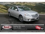 2012 Classic Silver Metallic Toyota Avalon Limited #71979509