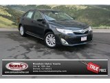 2012 Toyota Camry Hybrid XLE