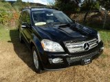 2007 Mercedes-Benz GL 450