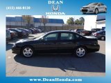 2004 Black Chevrolet Impala SS Supercharged #71980244