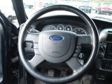 2006 Ford Ranger FX4 SuperCab 4x4 Steering Wheel