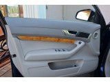 2007 Audi A6 3.2 quattro Sedan Door Panel