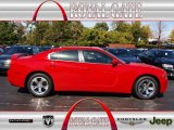 2013 Dodge Charger SE