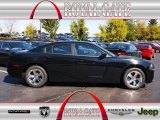 2013 Dodge Charger SE