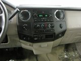 2008 Ford F450 Super Duty XL Crew Cab 4x4 Dually Controls
