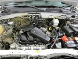 2008 Mercury Mariner V6 Premier 4WD 3.0 Liter DOHC 24 Valve V6 Engine