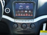 2013 Dodge Journey R/T AWD Controls