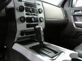 2008 Mercury Mariner V6 Premier 4WD Controls