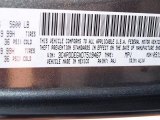 2013 Dodge Journey R/T AWD PAJ