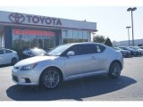2013 Scion tC 