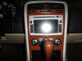 2009 Chevrolet Equinox LTZ Controls