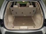 2009 Chevrolet Equinox LTZ Trunk