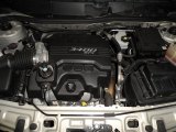 2009 Chevrolet Equinox LTZ 3.4 Liter OHV 12-Valve V6 Engine