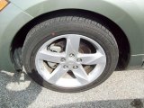 2008 Mitsubishi Eclipse GS Coupe Wheel