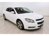 2011 Chevrolet Malibu LT