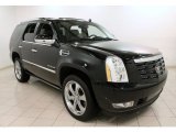 2011 Black Raven Cadillac Escalade Premium AWD #71980230