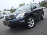 2005 Neptune Blue Mica Lexus RX 330 AWD #71979863