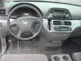 2009 Honda Odyssey EX Dashboard