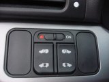 2009 Honda Odyssey EX Controls