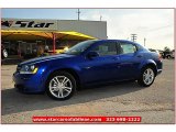 2013 Dodge Avenger SXT