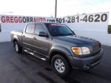 2004 Phantom Gray Pearl Toyota Tundra Limited Double Cab #72040321