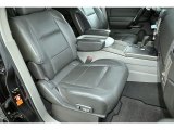 2004 Nissan Armada LE Front Seat