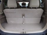 2009 Toyota Highlander Sport Trunk