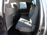 2013 Toyota Tundra TSS Double Cab 4x4 Graphite Interior