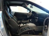 2000 Ferrari 360 Modena Nero Interior