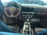 2000 Ferrari 360 Modena Dashboard