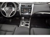 2013 Nissan Altima 2.5 SL Charcoal Interior