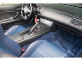 2006 Honda S2000 Roadster Dashboard