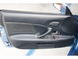 2006 Honda S2000 Roadster Door Panel