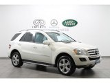 2009 Mercedes-Benz ML 350 4Matic