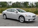 2013 Nissan Maxima 3.5 S Data, Info and Specs
