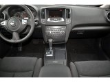 2013 Nissan Maxima 3.5 S Dashboard